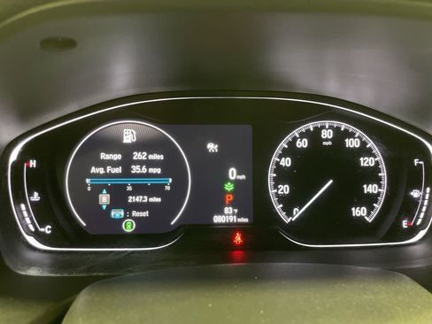 Used 2021 Honda Accord Sport Special Edition image 17