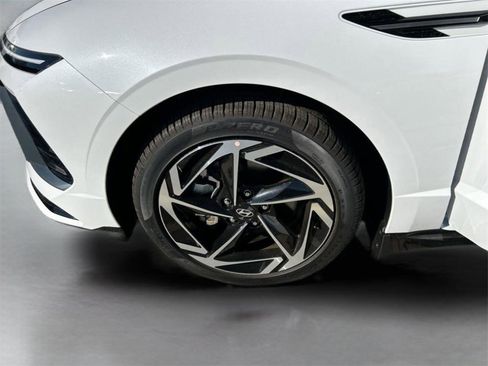 New 2026 Hyundai Sonata SEL image 33