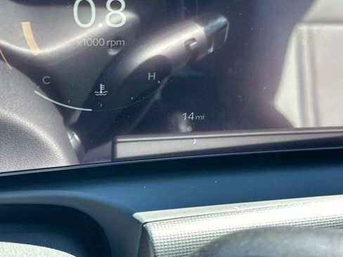 New 2025 Hyundai Santa Cruz SEL image 21