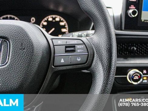 Used 2026 Honda CR-V LX image 26