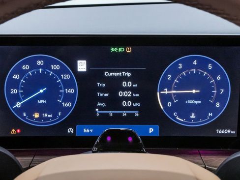 Certified 2024 Hyundai Santa Fe Limited image 23