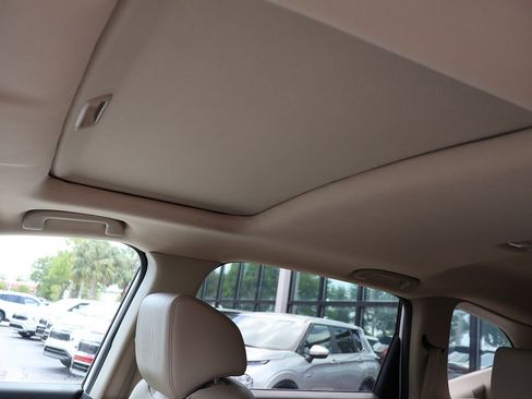 Used 2020 Honda CR-V EX-L image 20