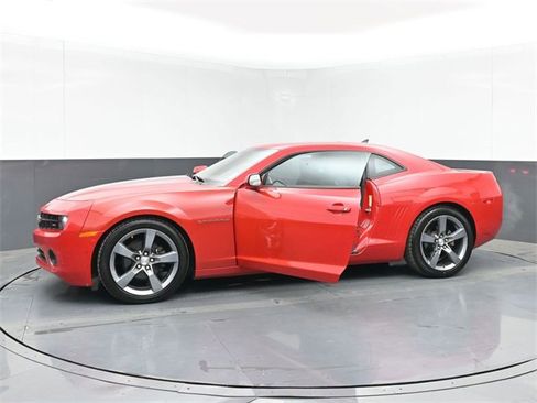Used 2011 Chevrolet Camaro LT w/ RS Package image 45