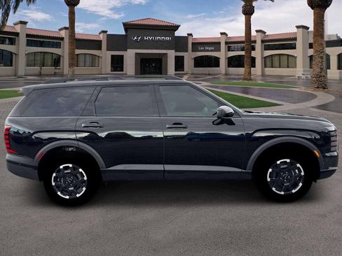 New 2026 Hyundai Palisade XRT Pro AWD/4WD image 9