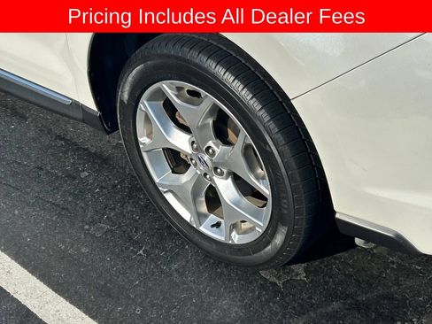 Used 2018 Subaru Forester 2.5i Touring w/ Popular Package #2 AWD/4WD image 2