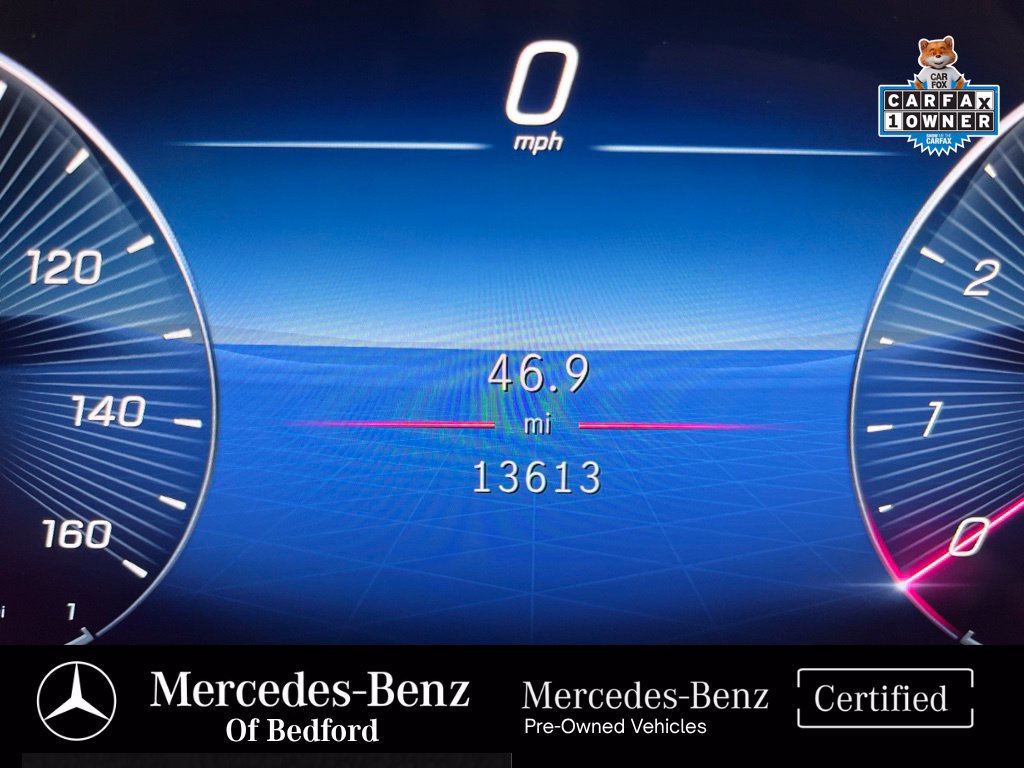 Used 2024 Mercedes-Benz GLS 450 4MATIC image 30