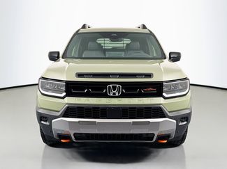 New 2026 Honda Passport TrailSport Elite video 2