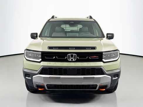 New 2026 Honda Passport TrailSport Elite image 2