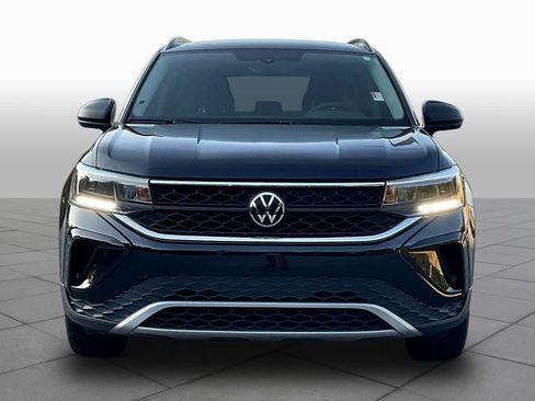 Used 2023 Volkswagen Taos S FWD image 4