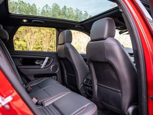 Used 2023 Land Rover Discovery Sport S R-Dynamic image 39