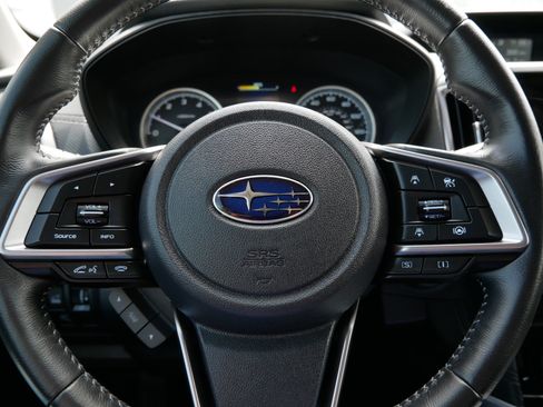 Certified 2023 Subaru Forester Premium AWD/4WD image 25