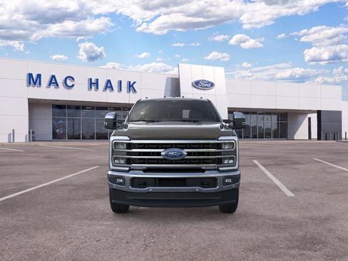 New 2026 Ford F250 King Ranch w/ Chrome Package AWD/4WD image 35