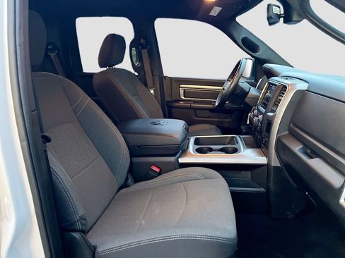 Used 2023 RAM 1500 Warlock w/ Electronics Group AWD/4WD image 26