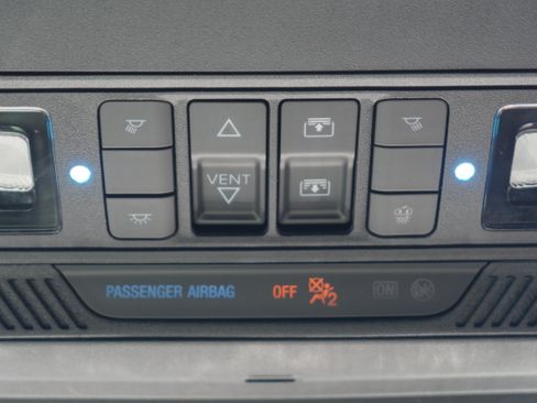 Used 2021 Ford Explorer ST w/ Equipment Group 401A AWD/4WD image 35