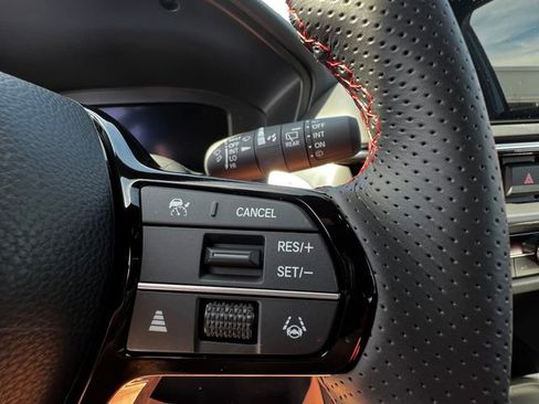 New 2026 Acura ADX A-Spec image 21