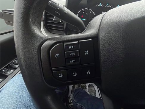 Used 2024 Ford F250 XLT w/ FX4 Off-Road Package image 26