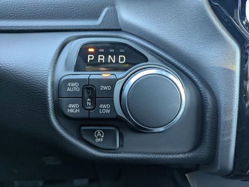 New 2026 RAM 1500 Big Horn AWD/4WD image 27