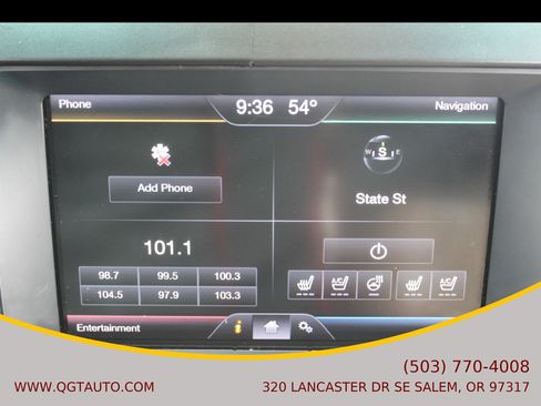 Used 2013 Ford Explorer Limited FWD image 27