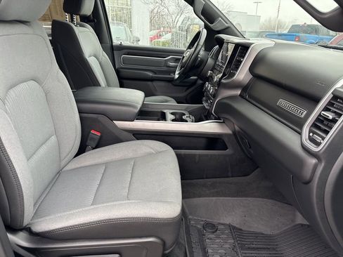 Used 2022 RAM 1500 Big Horn image 53