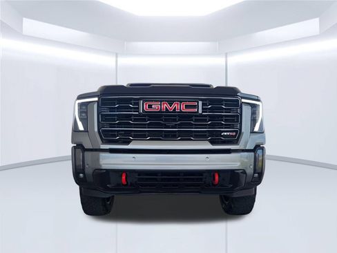 Used 2024 GMC Sierra 2500 AT4 w/ AT4 Premium Plus Package AWD/4WD image 22