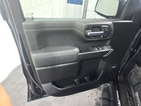Used 2015 GMC Sierra 2500 SLT AWD/4WD image 11