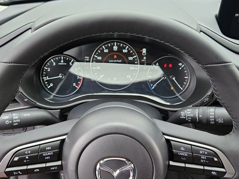 New 2026 MAZDA CX-30 AWD 2.5 S image 21