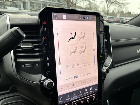 New 2026 RAM 2500 Laramie image 16