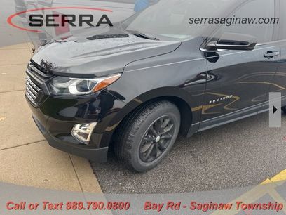 Used 2020 Chevrolet Equinox LT