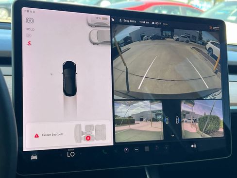 Used 2019 Tesla Model 3 Long Range image 20