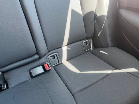 Used 2025 Toyota Corolla LE FWD image 32