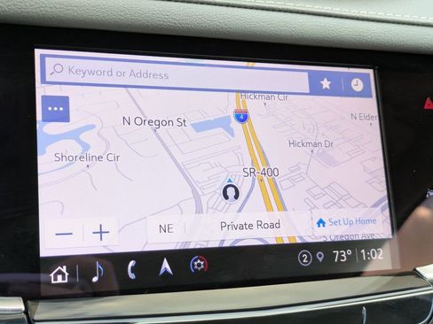 Used 2024 Cadillac XT6 Premium Luxury w/ LPO, Floor Liner Package image 28