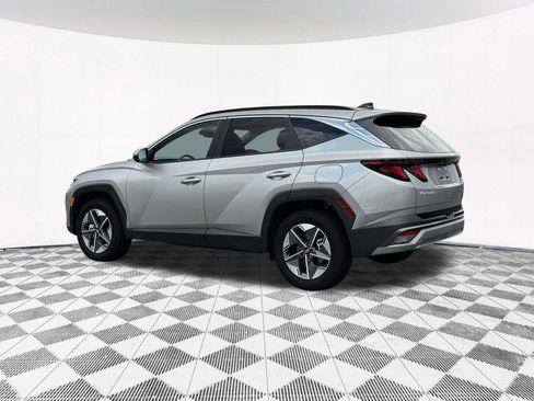 New 2026 Hyundai Tucson SEL image 6