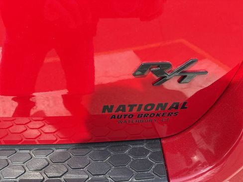 Used 2020 Dodge Durango R/T w/ Technology Group image 48