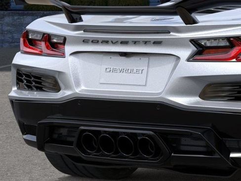 New 2027 Chevrolet Corvette Z06 RWD image 14