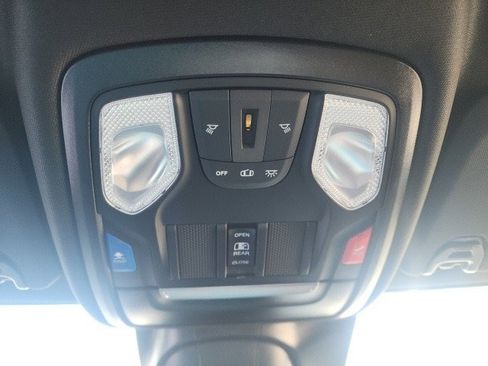 New 2026 RAM 2500 Tradesman image 9