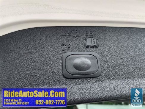 Used 2013 Ford Escape Titanium w/ Class II Trailer Tow Pkg AWD/4WD image 30