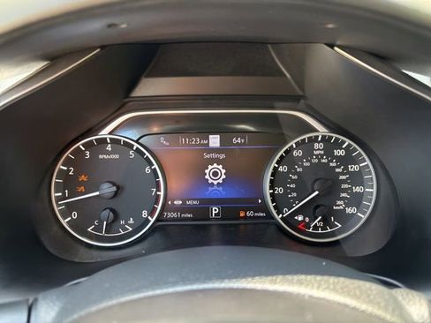 Used 2019 Nissan Murano SL w/ SL Technology Package AWD/4WD image 7
