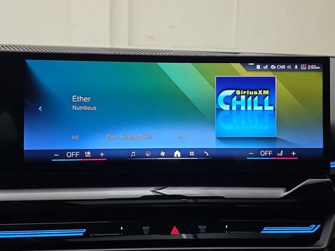 Certified 2024 BMW 530i xDrive 530i xDrive w/ M Sport Package image 17