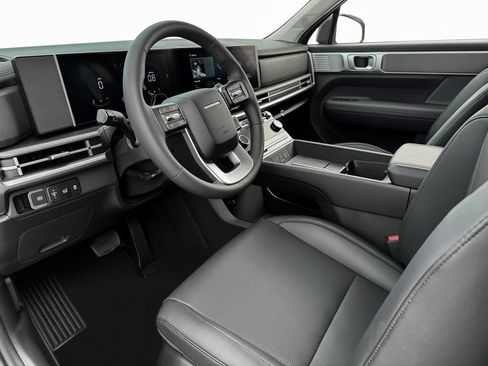 New 2026 Hyundai Santa Fe SEL AWD/4WD image 14