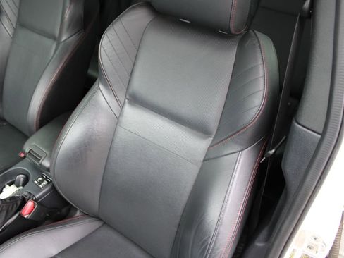 Used 2019 Subaru WRX Limited w/ Popular Package #1 AWD/4WD image 17