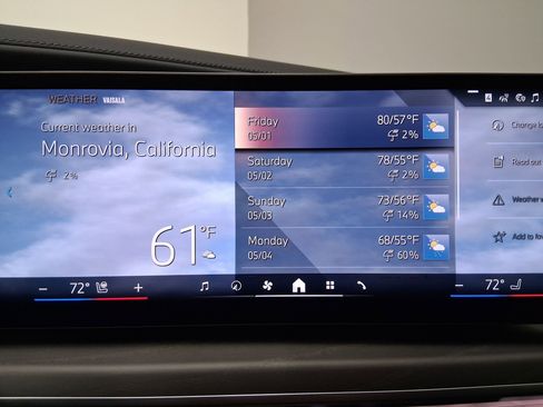 New 2026 BMW i7 eDrive50 w/ M Sport Package RWD image 24