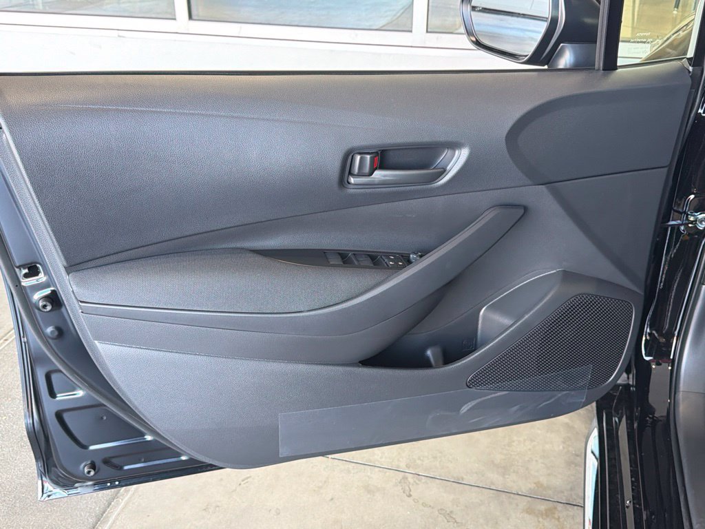 New 2027 Toyota Corolla LE FWD image 16