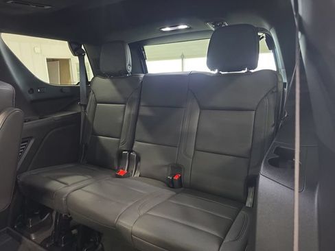 Used 2024 Chevrolet Tahoe High Country w/ Advanced Technology Package AWD/4WD image 28