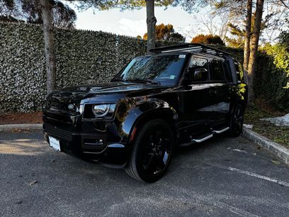 Used 2024 Land Rover Defender 130 X-Dynamic SE