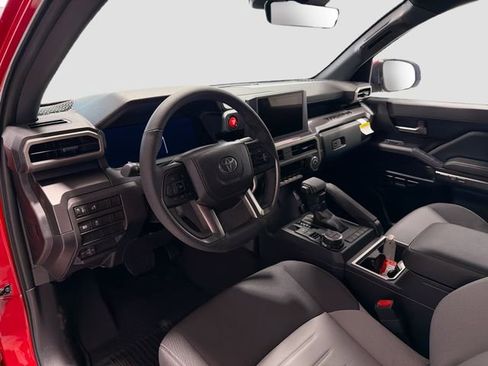 New 2026 Toyota Tacoma TRD Off-Road AWD/4WD image 8
