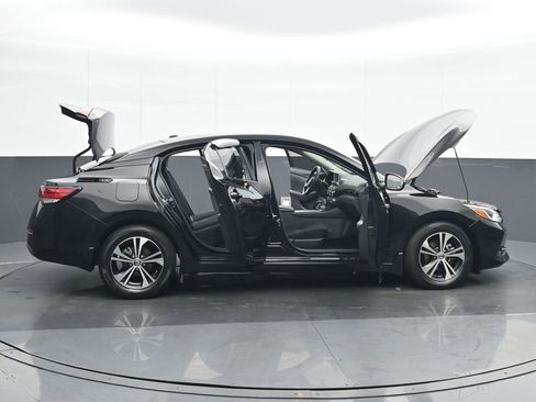 Used 2023 Nissan Sentra SV w/ All-Weather Package image 26