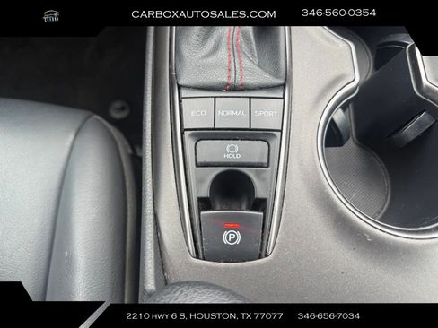 Used 2021 Toyota Camry TRD image 15