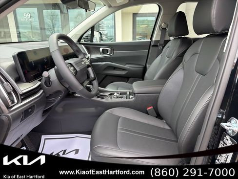 New 2026 Kia Sorento S AWD/4WD image 29