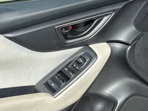 Certified 2021 Subaru Forester AWD/4WD image 18