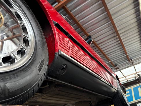 Used 1989 Mercedes-Benz 560 SL image 50